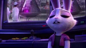 StarDog and TurboCat