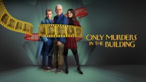 Only Murders in the Building