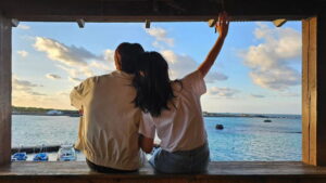 Welcome to Samdal-ri