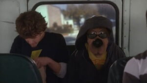 Scooby-Doo! The Mystery Begins