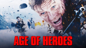 Age of Heroes