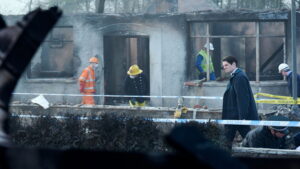 The Bombing of Pan Am 103