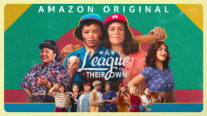 A League of Their Own (2022)