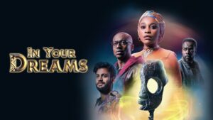 In Your Dreams (2023)