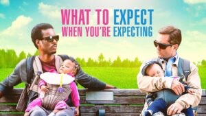 What to Expect When You’re Expecting
