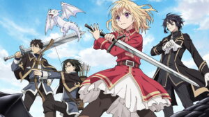 The Do-Over Damsel Conquers the Dragon Emperor