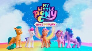 My Little Pony: Make Your Mark