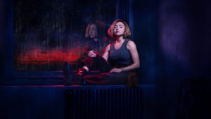 School Spirits (2023)