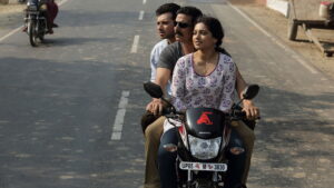 Toilet: A Love Story