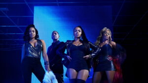 Love & Hip Hop: Atlanta