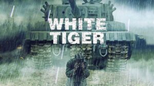 White Tiger