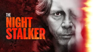 The Night Stalker