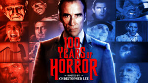 100 Years of Horror