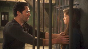 Abduction