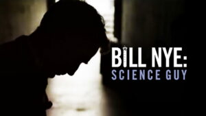 Bill Nye: Science Guy