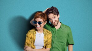 Love You to Death (2025)