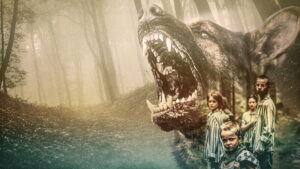 Werewolf