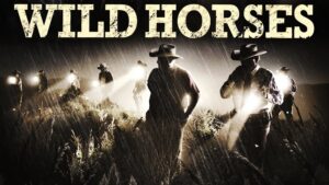 Wild Horses