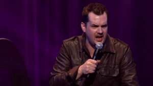 Jim Jefferies: Fully Functional