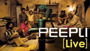 Peepli Live