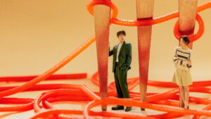 Link: Eat, Love, Kill