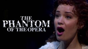 The Phantom of the Opera at the Royal Albert Hall