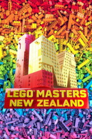 LEGO Masters (NZ)