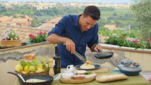 Gino’s Italian Family Adventure