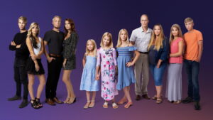 Welcome to Plathville