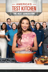 America’s Test Kitchen: The Next Generation