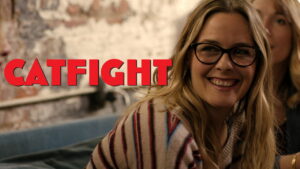 Catfight