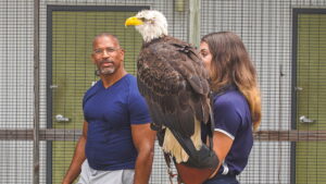 Extraordinary Birder with Christian Cooper