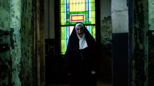 A Nun’s Curse