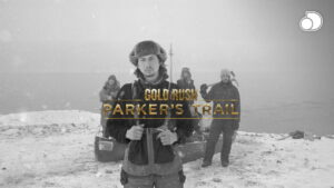 Gold Rush: Parker’s Trail