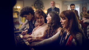 Three Days of Christmas