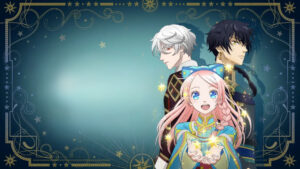 Nina the Starry Bride