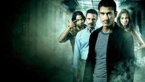 Surviving Escobar: Alias JJ