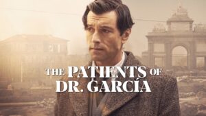 The Patients of Dr. Garcia
