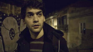 Antonio One Two Three