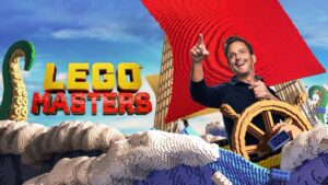 LEGO Masters (US)