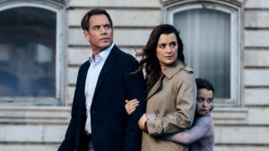 NCIS: Tony & Ziva