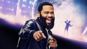 We Are Family (2024)