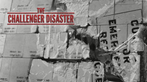 The Challenger Disaster