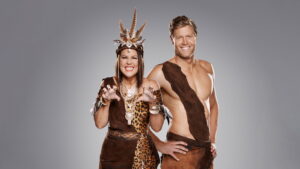 I’m a Celebrity, Get Me Out of Here! (AU)