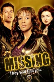 Missing (2003)