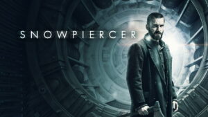 Snowpiercer
