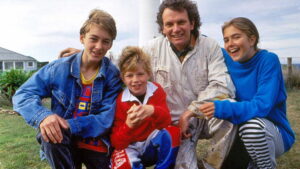 Round the Twist