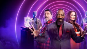 WWE’s Most Wanted Treasures