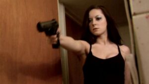 Dead Hooker in a Trunk