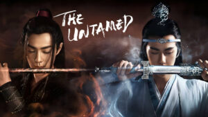 The Untamed